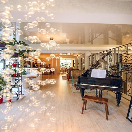 Hotel Kera Tbilisi Buitenkant foto