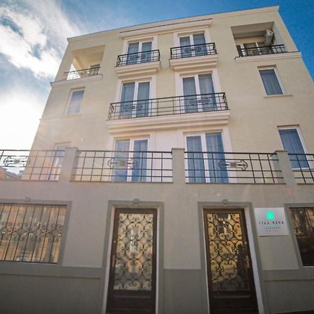 Hotel Kera Tbilisi Buitenkant foto