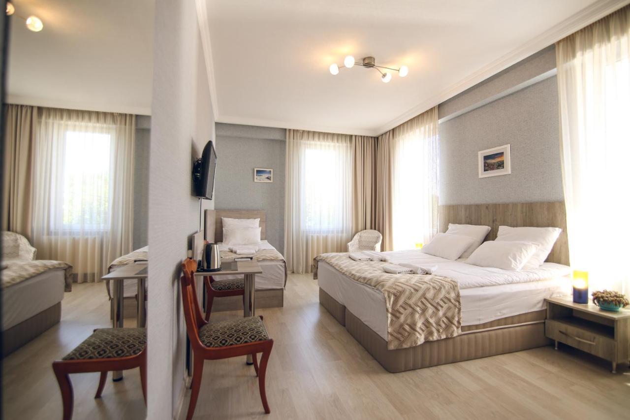 Hotel Kera Tbilisi Buitenkant foto