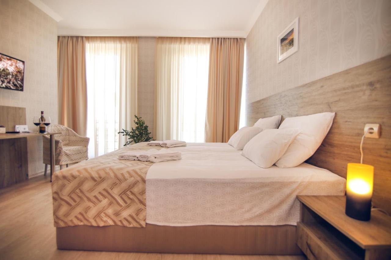 Hotel Kera Tbilisi Buitenkant foto