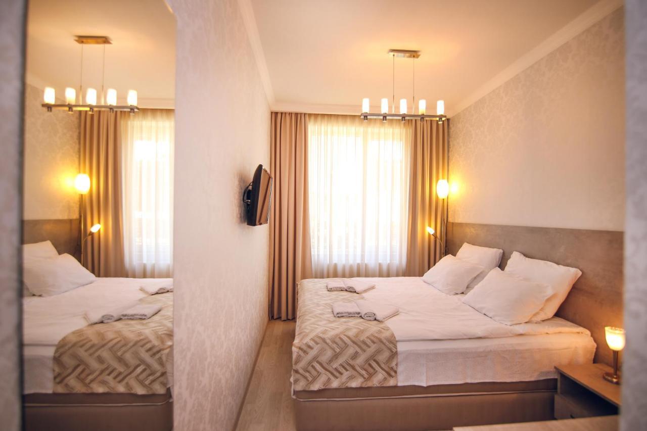 Hotel Kera Tbilisi Buitenkant foto