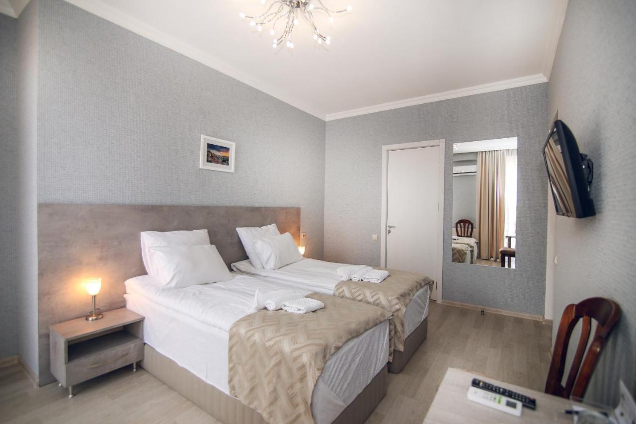 Hotel Kera Tbilisi Buitenkant foto